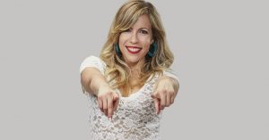 patricia imaz