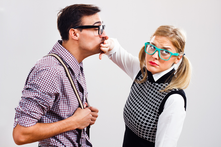 primera cita amor pareja