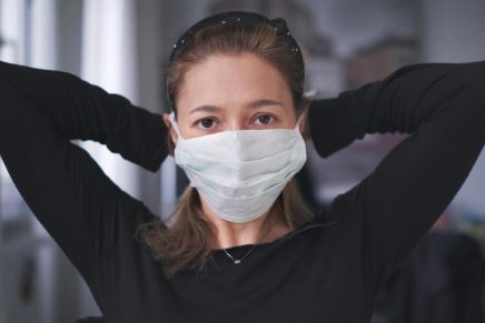 El día a día de una oyente con Coronavirus