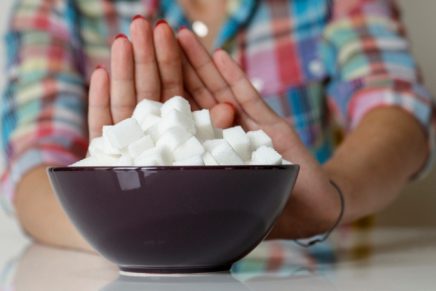 azúcar mujer dieta compra