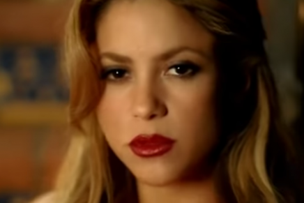 shakira