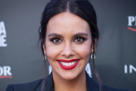 Cristina Pedroche