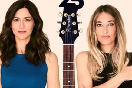 Ella Baila sola, 25 años después