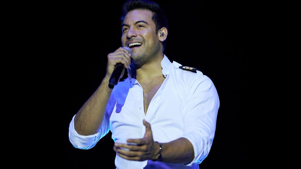 Carlos Rivera