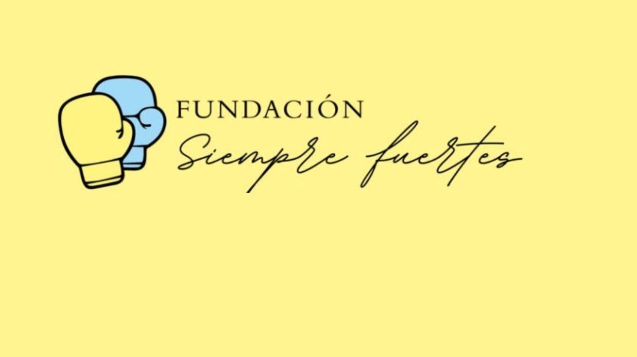 Fundación siempre fuertes