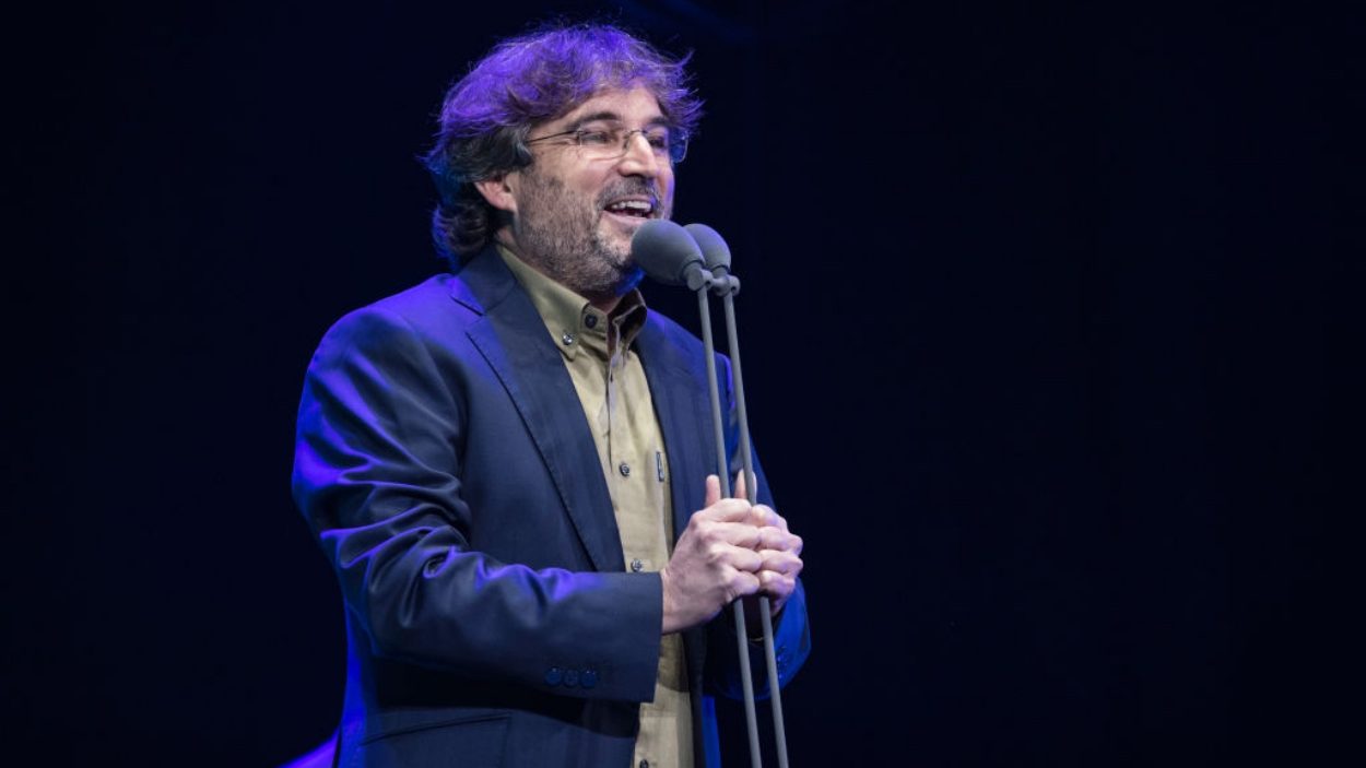 Jordi Évole