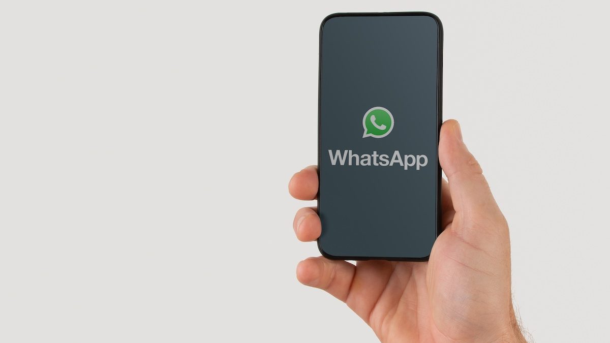 WhatsApp