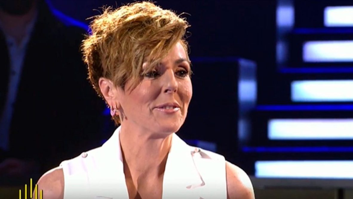 Rocío Carrasco