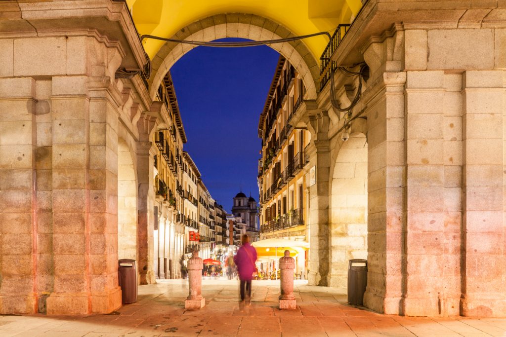 Imserso viajes