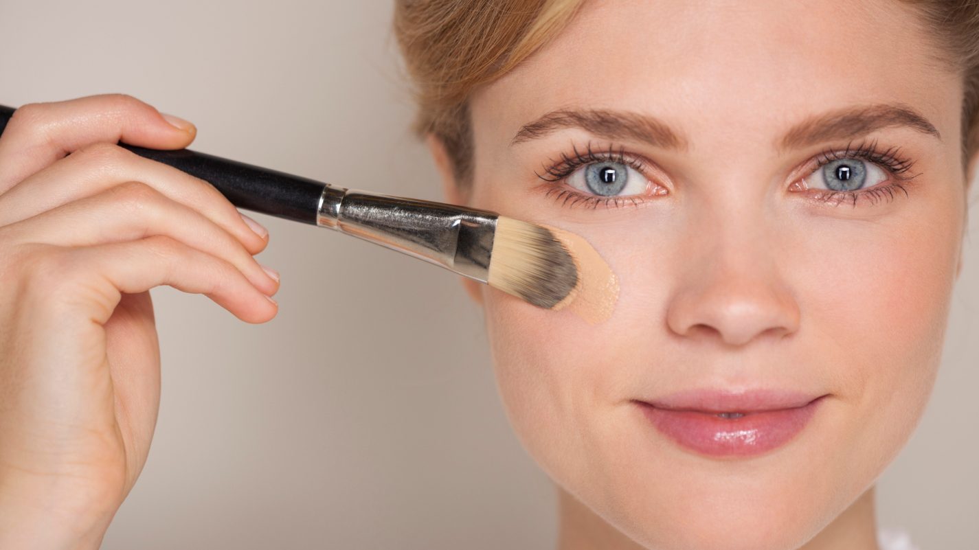 maquillaje