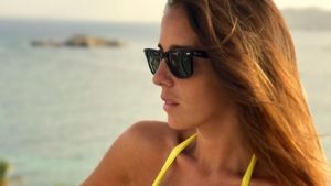 Anabel Pantoja