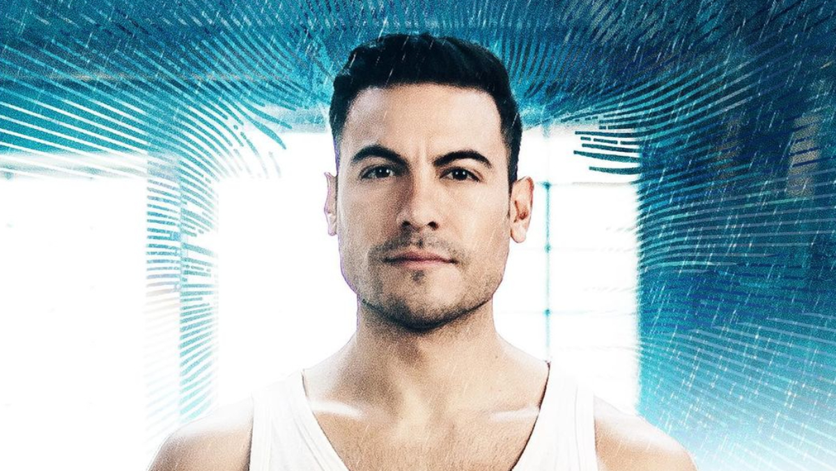 Carlos Rivera