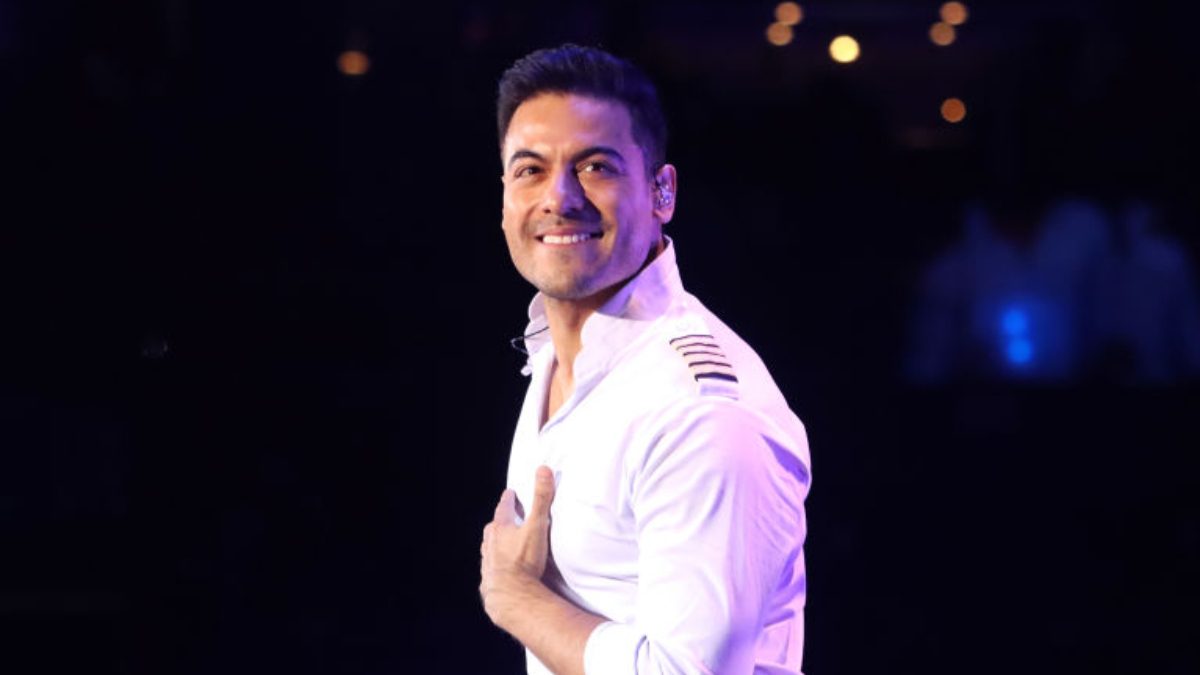 Carlos Rivera