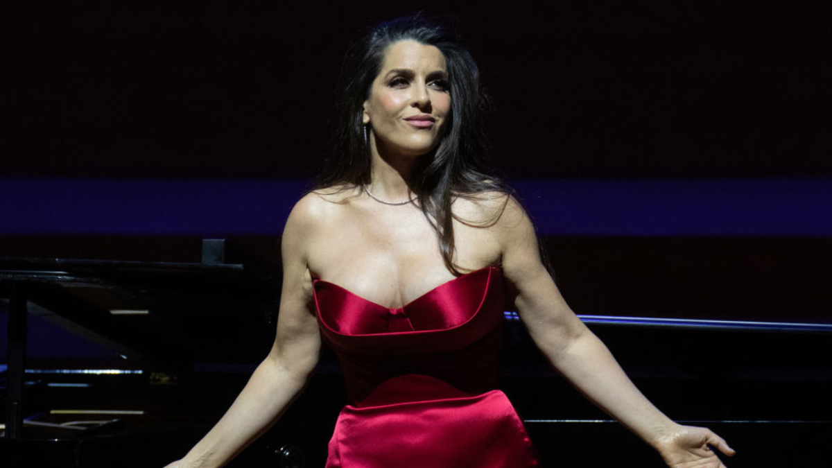 Ruth Lorenzo