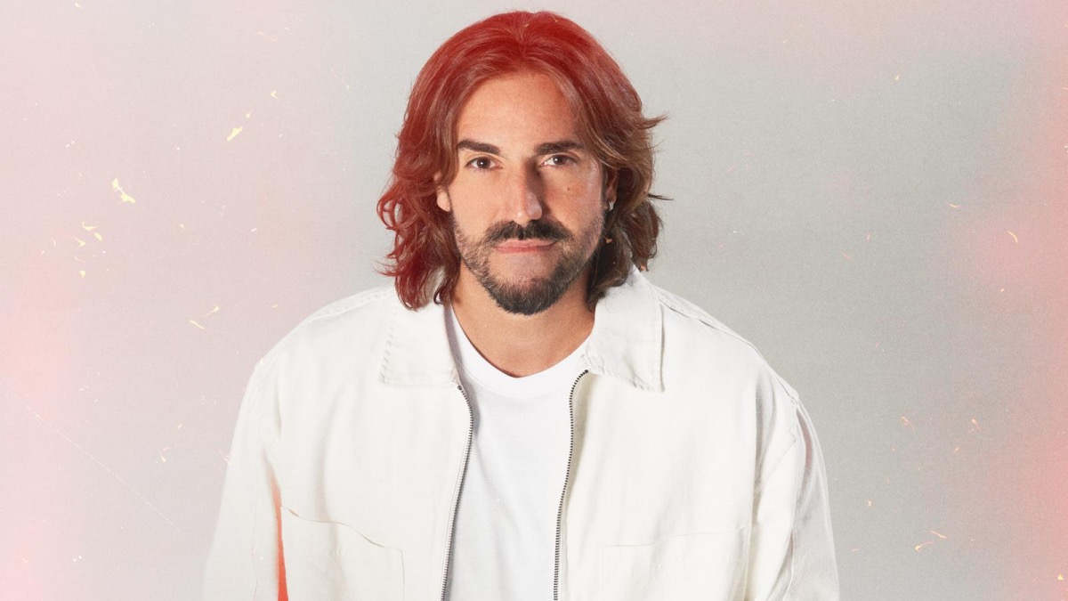 Andrés Suarez