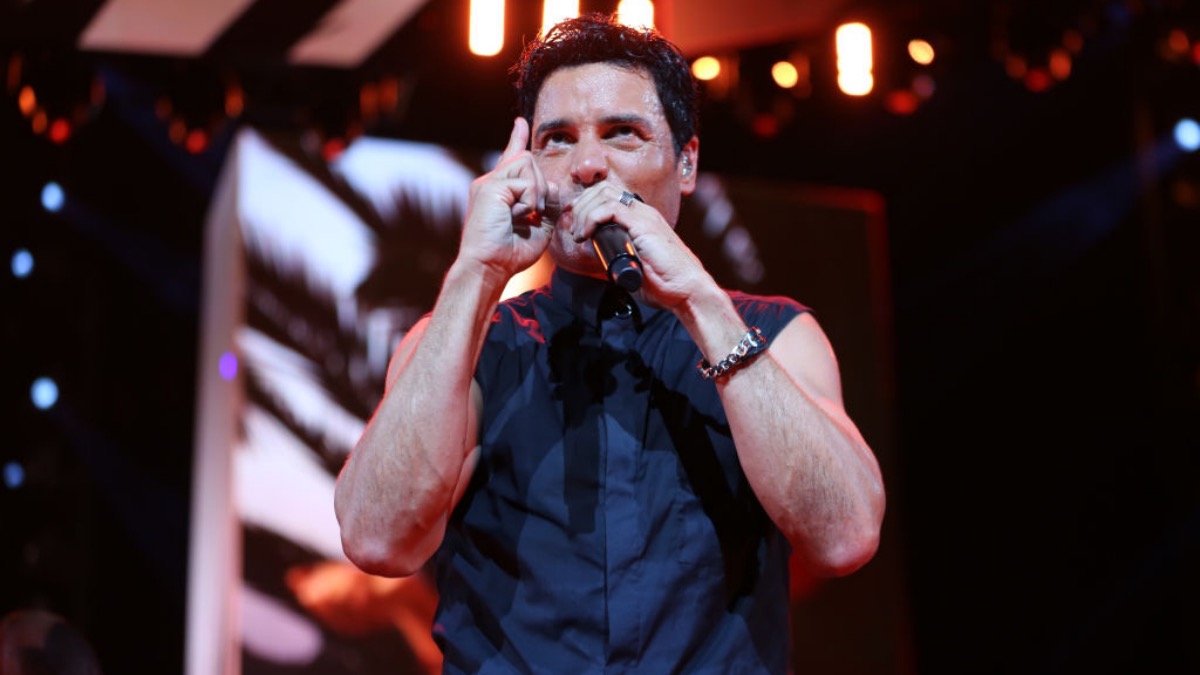 Chayanne