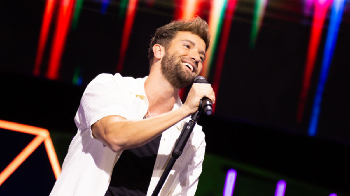 Pablo Alborán canciones