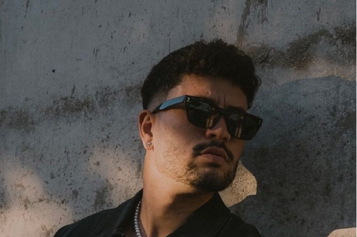 Samu Chávez