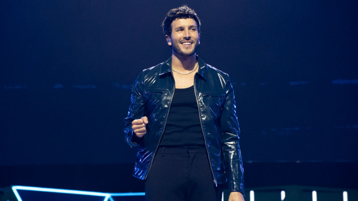 Sebastian Yatra