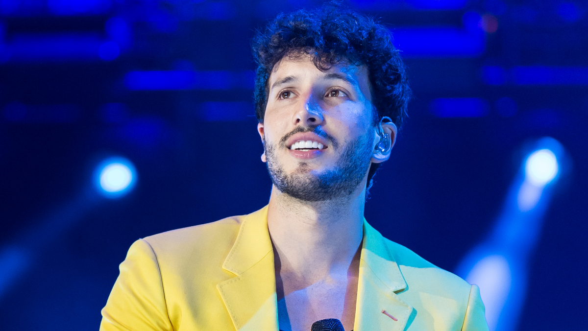 Sebastián Yatra