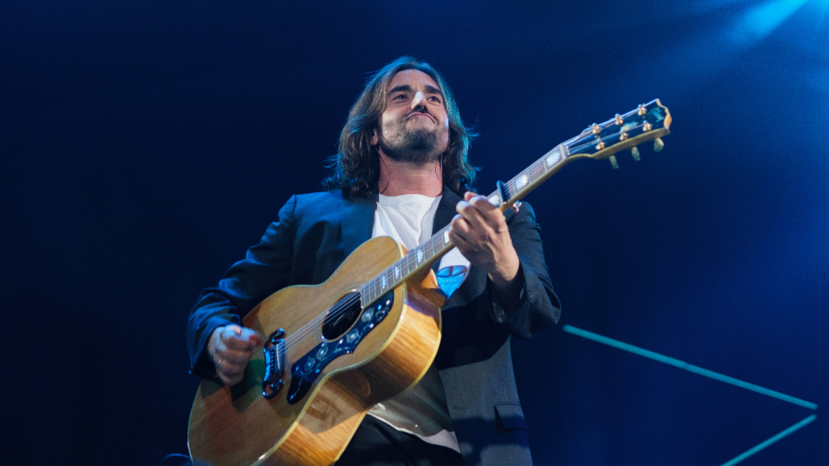 Andrés Suárez