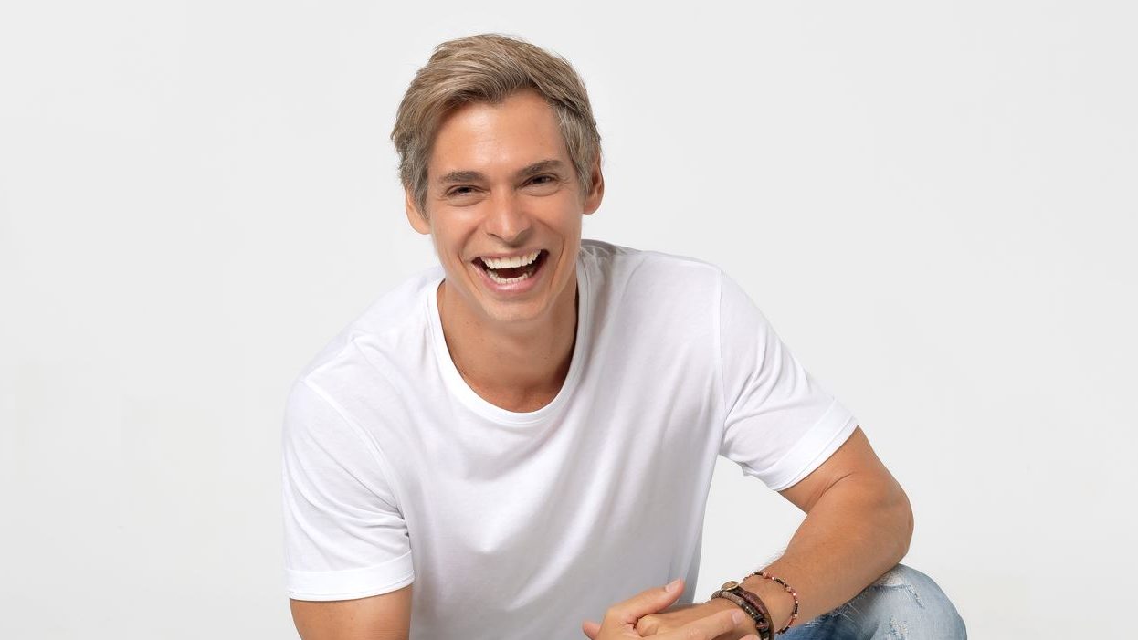 carlos baute