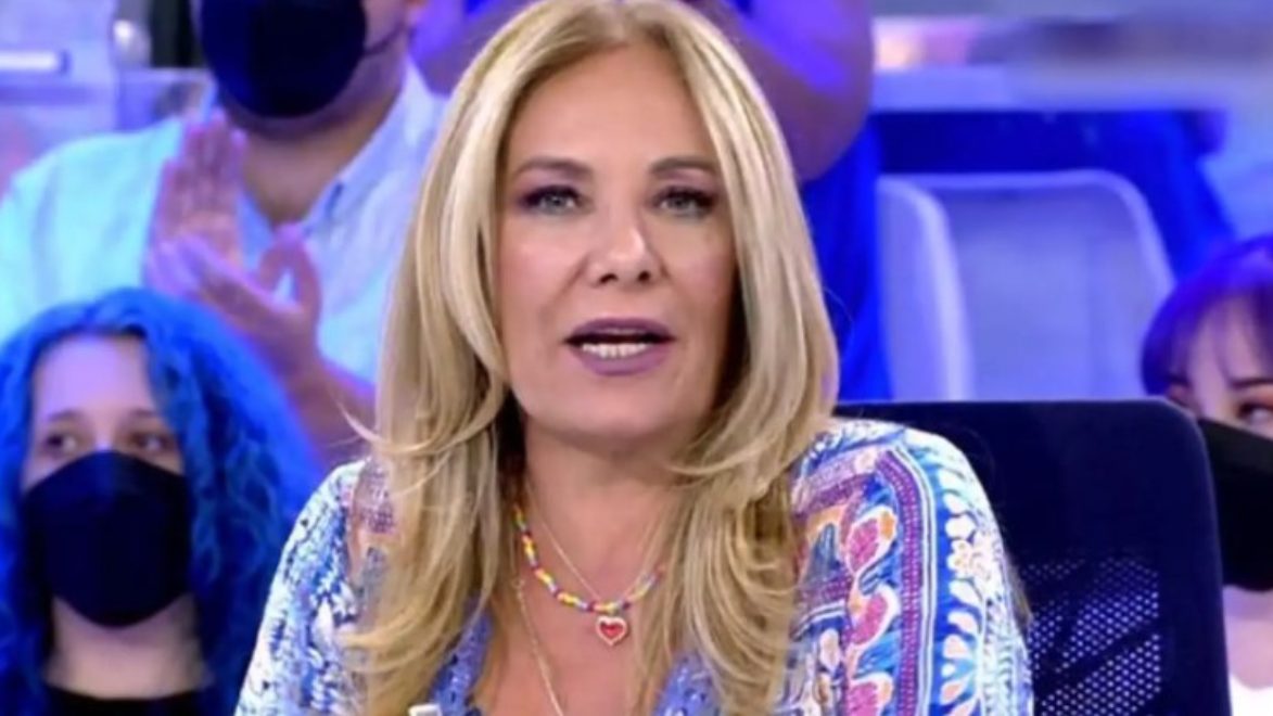 Belén Rodríguez