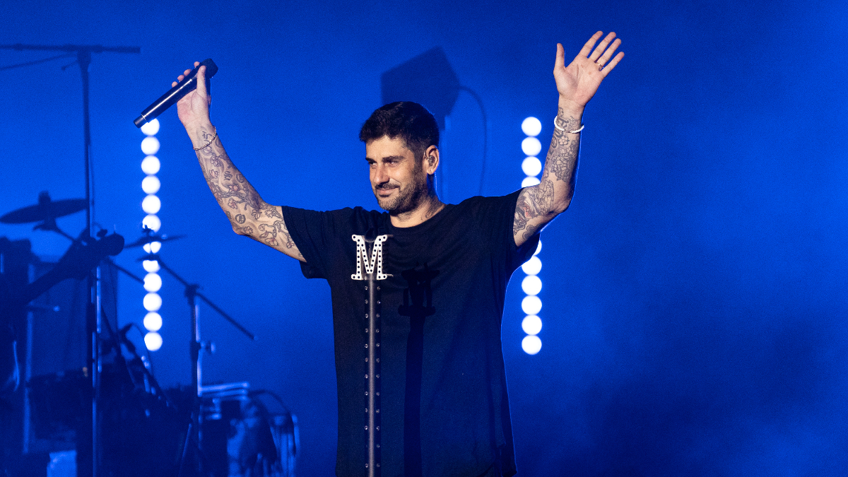 Melendi