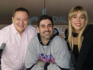 Melendi