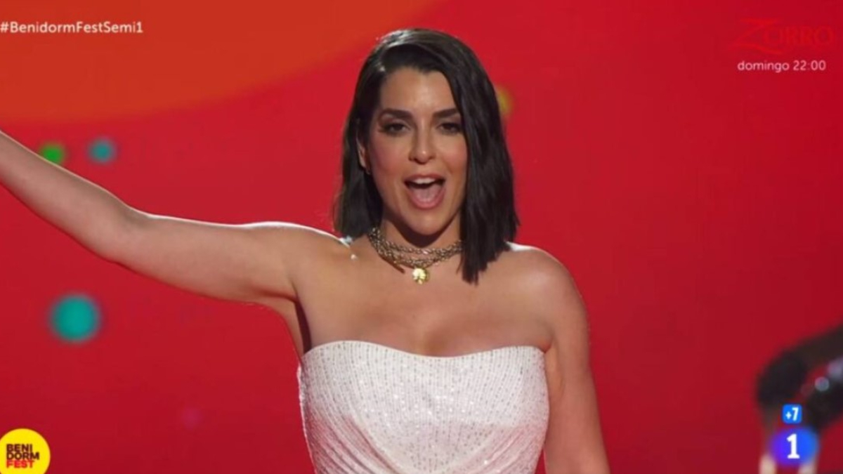 Ruth Lorenzo