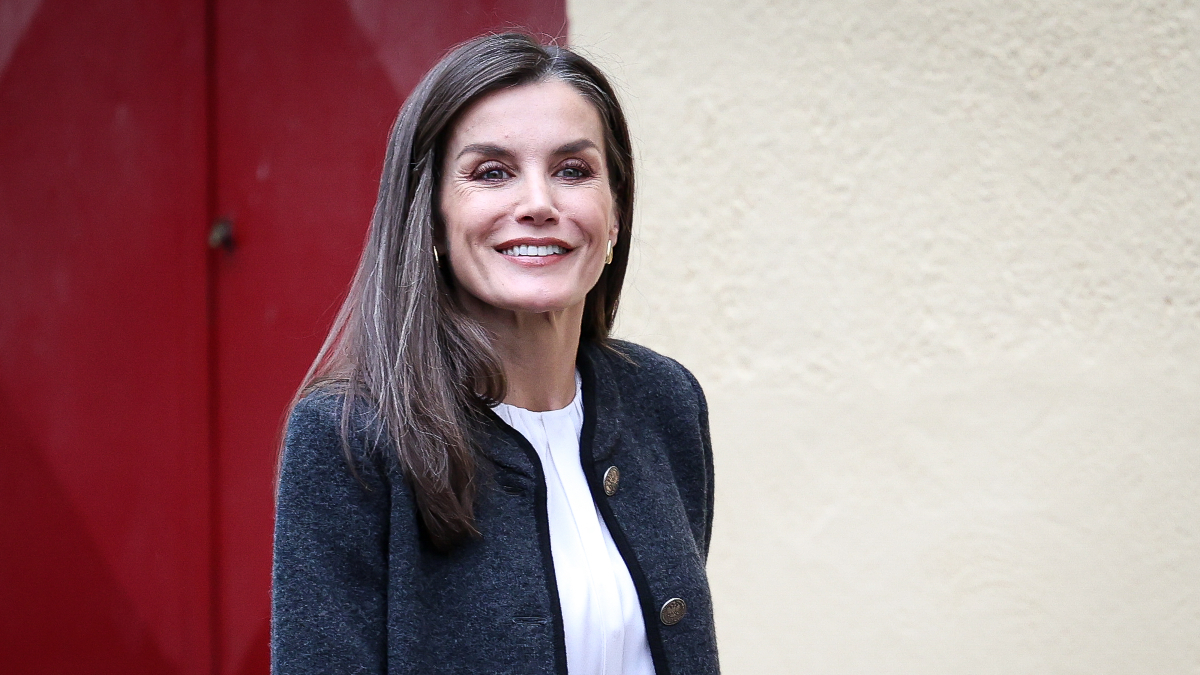 Reina Letizia
