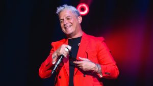 Alejandro Sanz