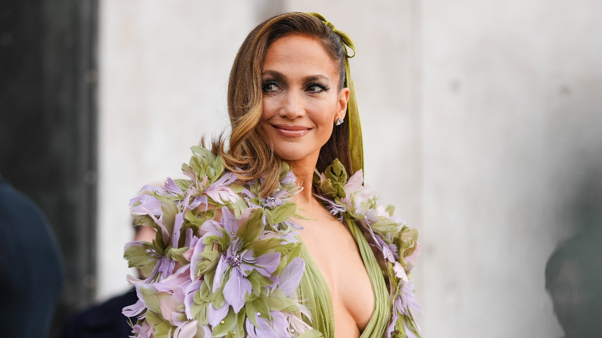 Jennifer Lopez