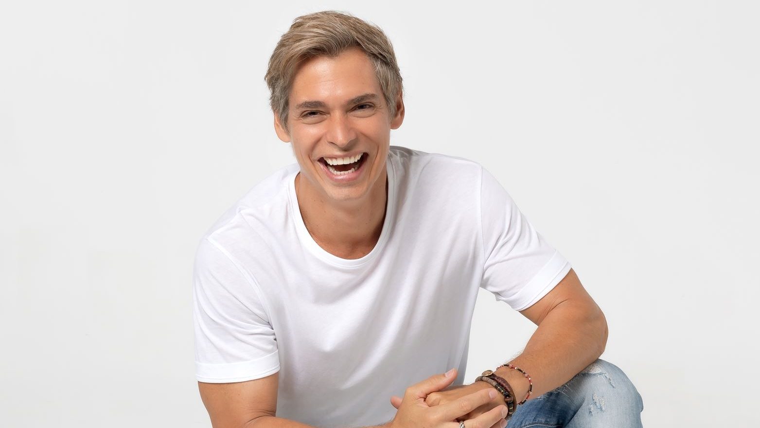 Carlos baute