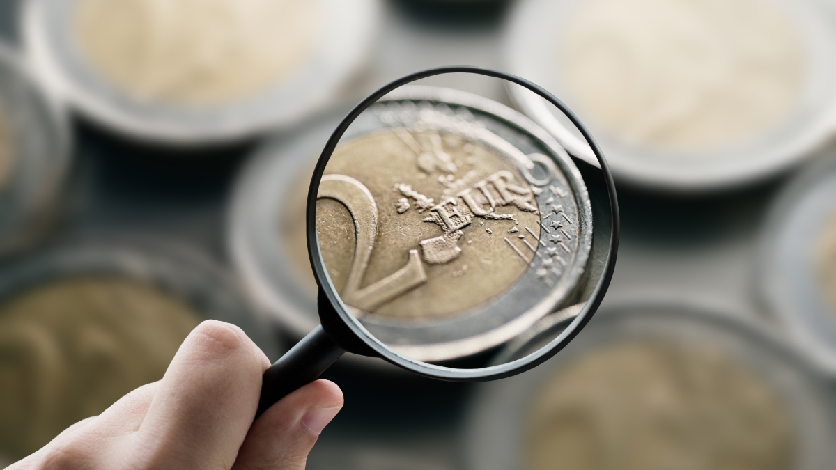 Moneda de 2 euros