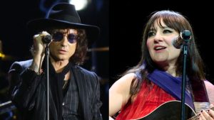 Bunbury y Amaral