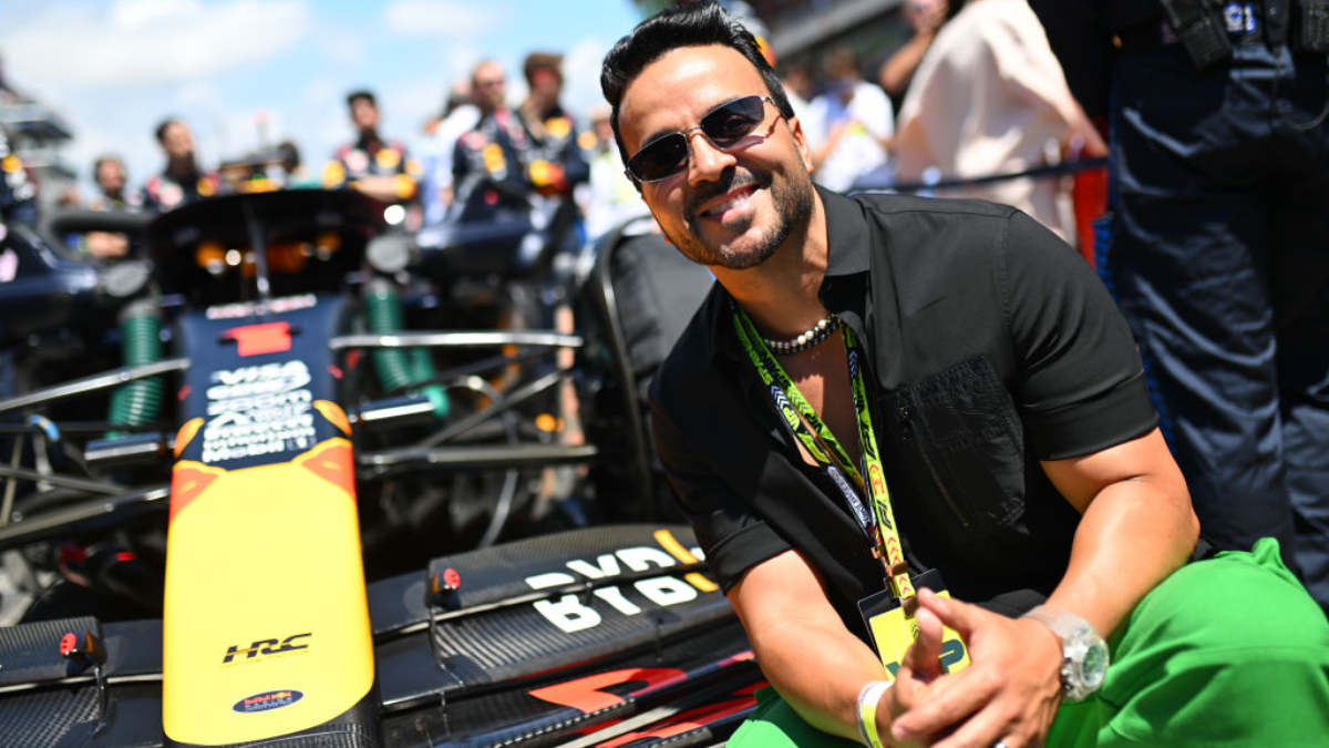 Luis Fonsi