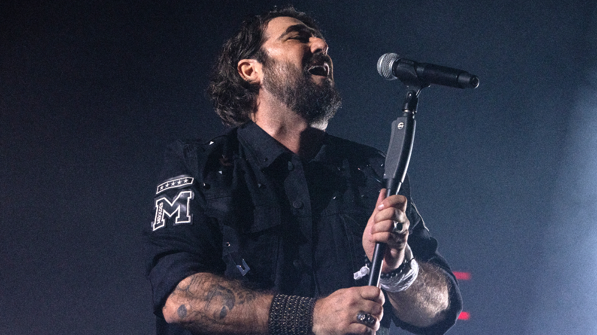 Antonio Orozco