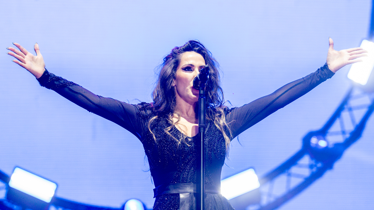 Malú