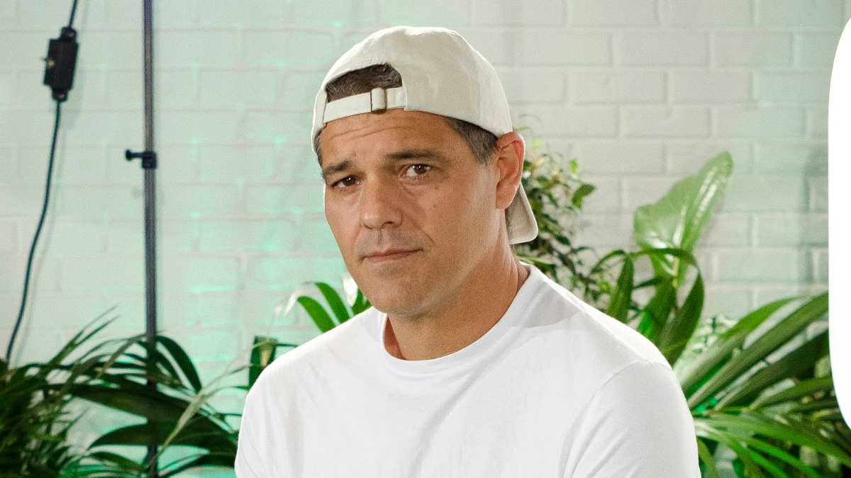 Frank Cuesta