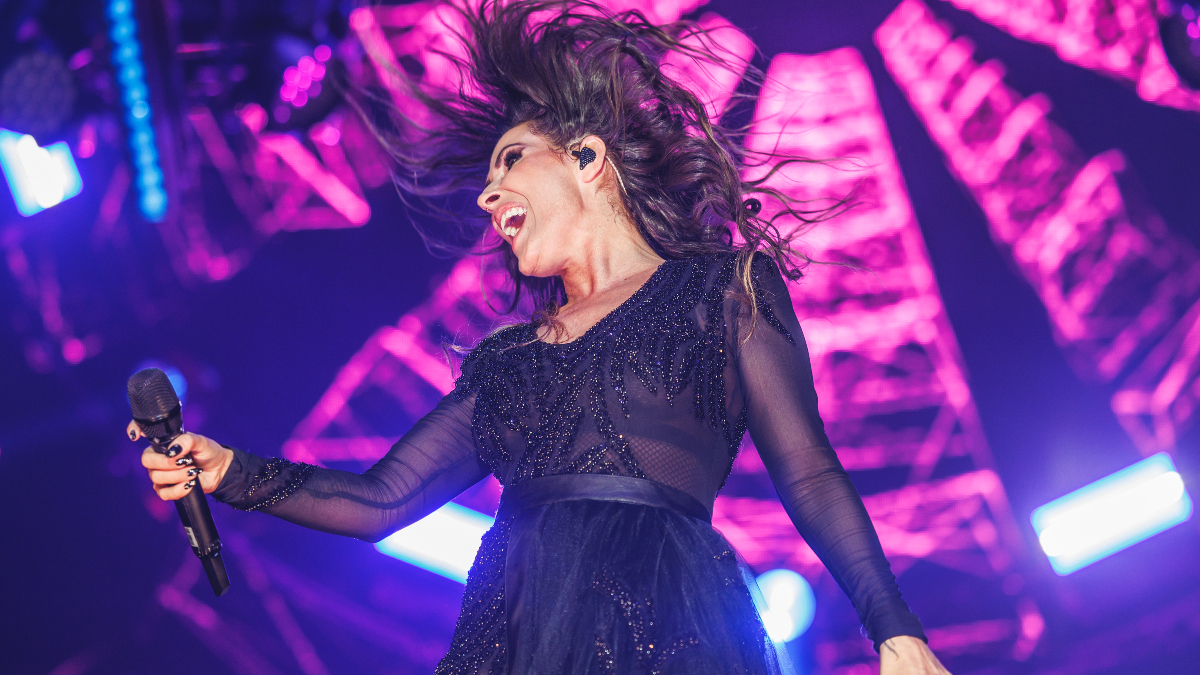 Malú