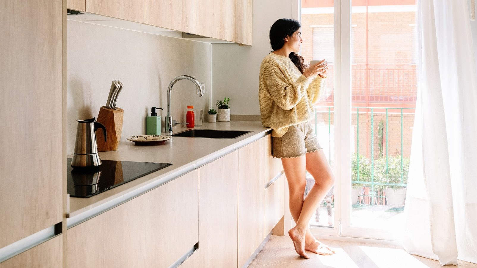 cocina