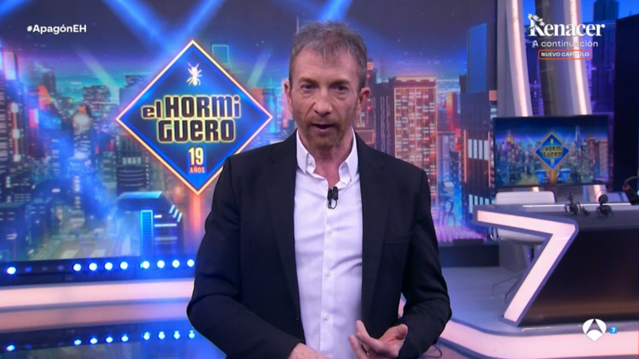 Pablo Motos