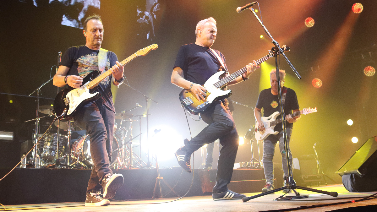 Hombres G