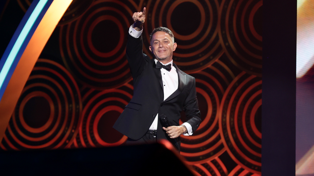 Alejandro Sanz