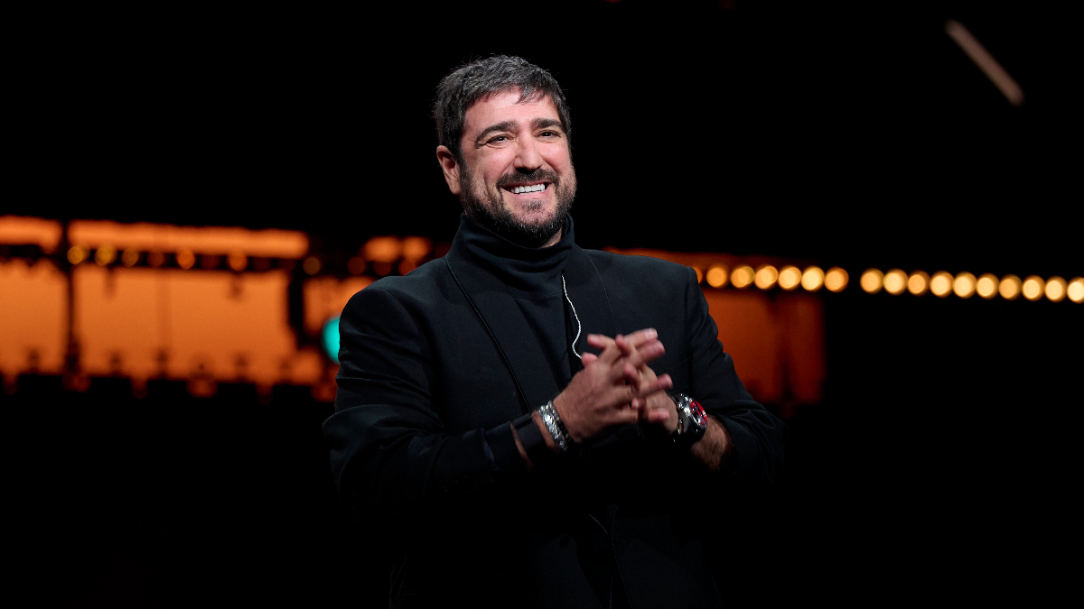 Antonio Orozco