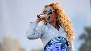 Paulina Rubio
