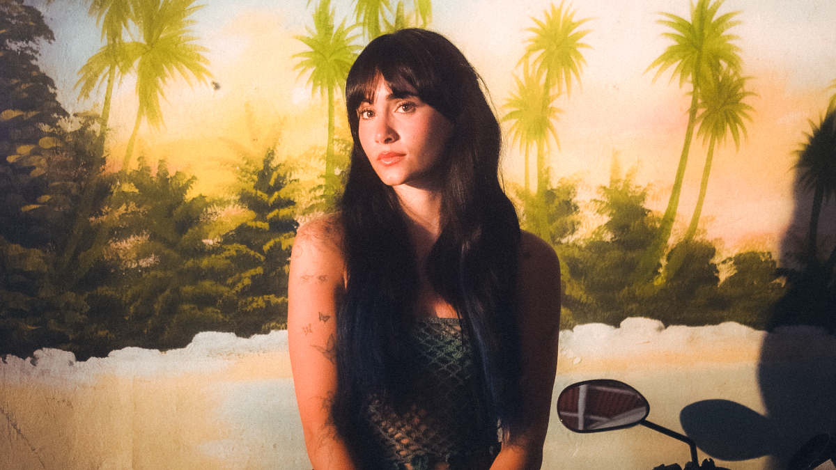 Aitana
