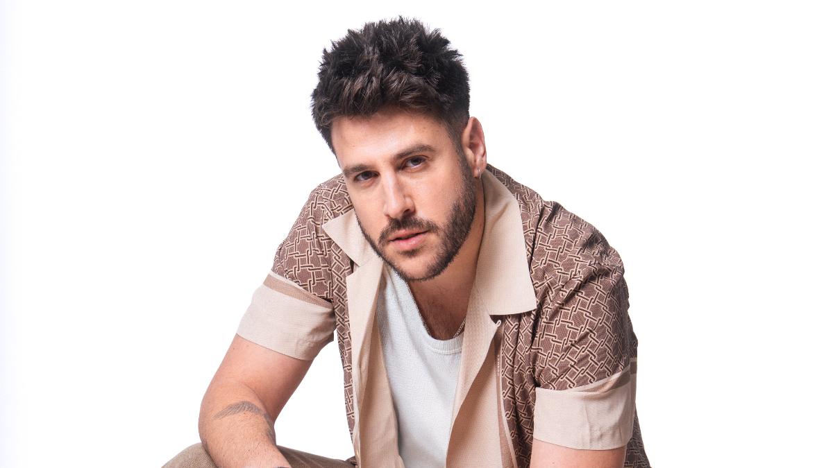 Antonio José
